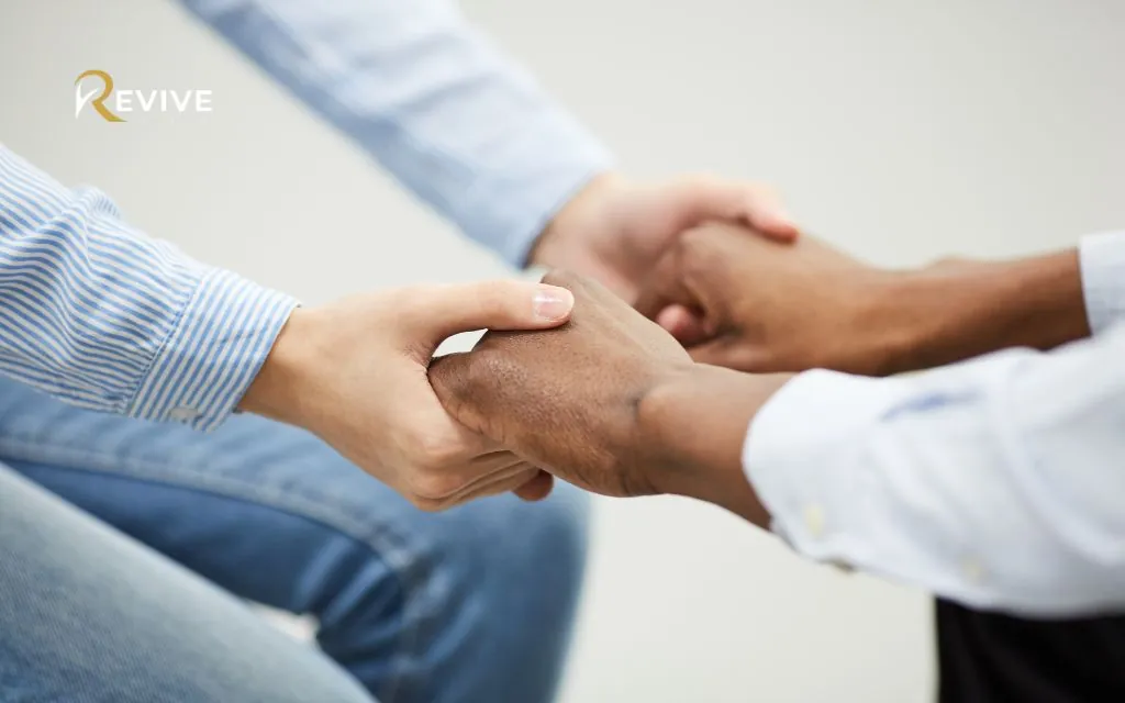 IOP Psychiatry: Why Choose Revive Health Recovery for IOP in Denver