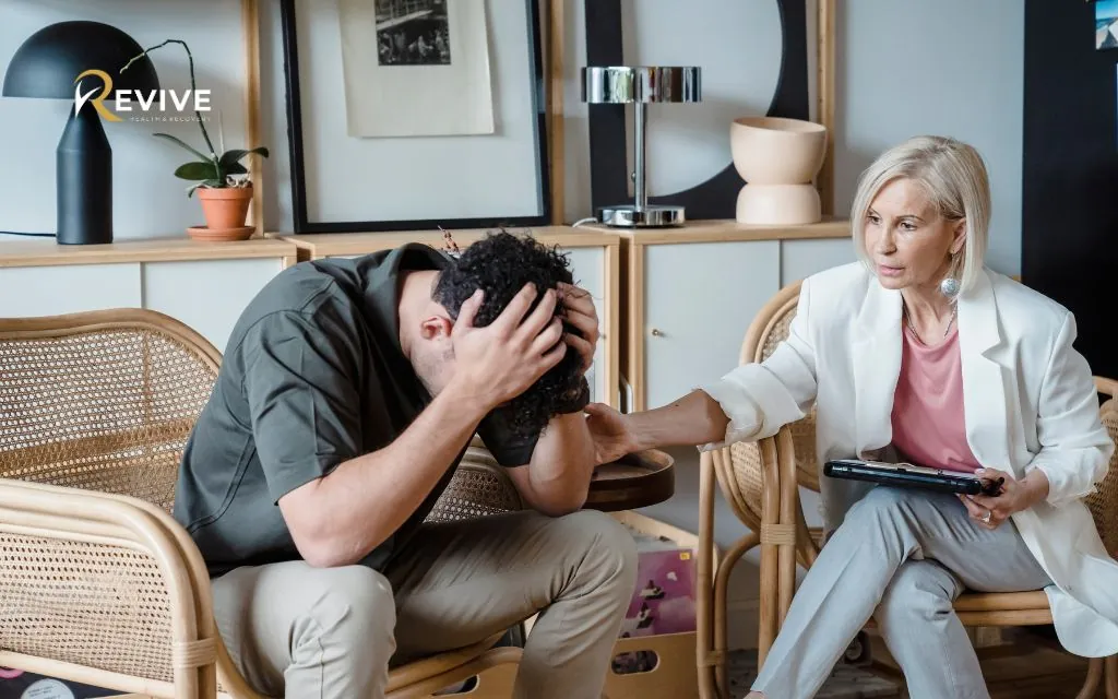 Know about Depression and the Need for Treatment