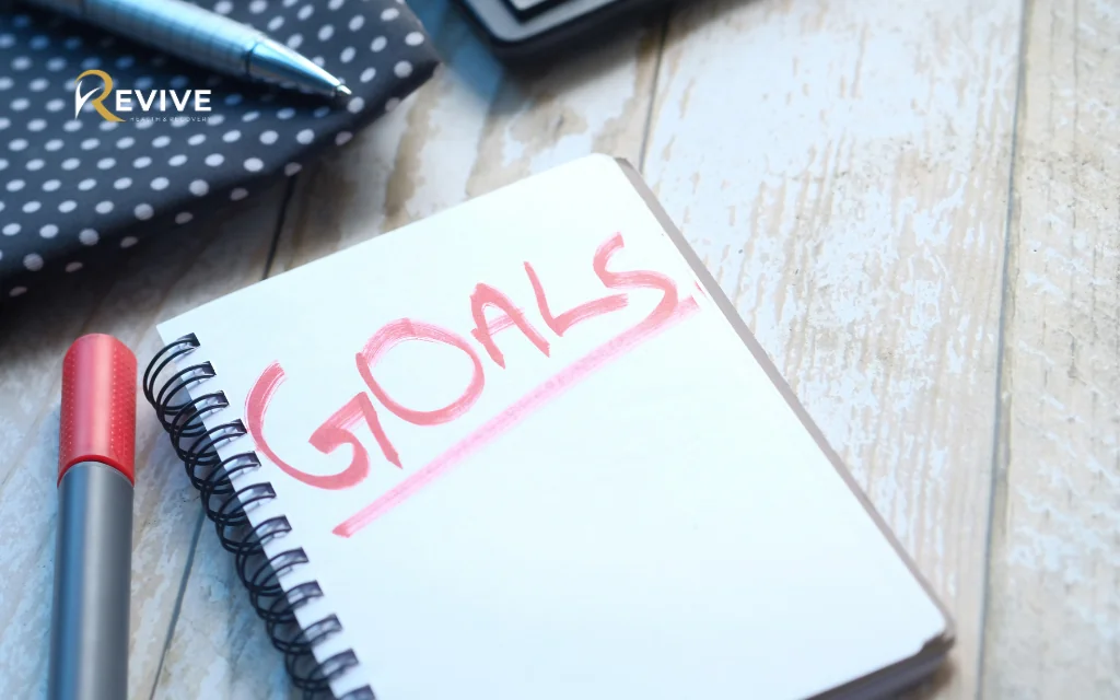 The 10 Best Steps to Make Mental Health Goals for Emotional Wellness