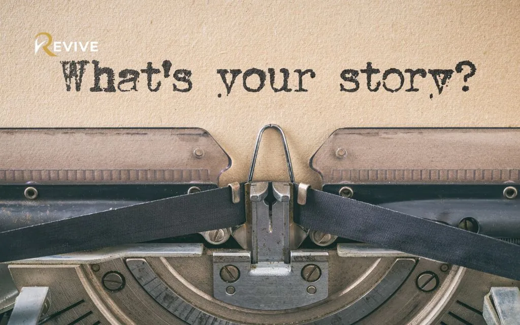 The Power of Storytelling in Mental Health Awareness