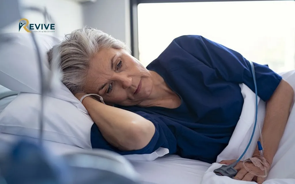 Treatment Center for Depression: 7 Key Benefits of Inpatient Care