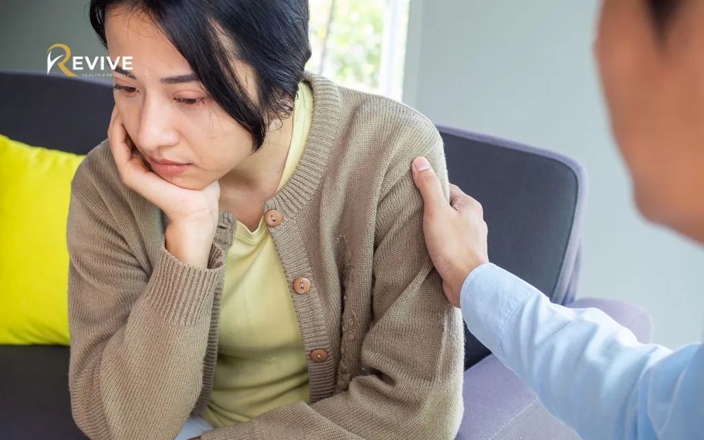 Types of Outpatient Therapy for Depression