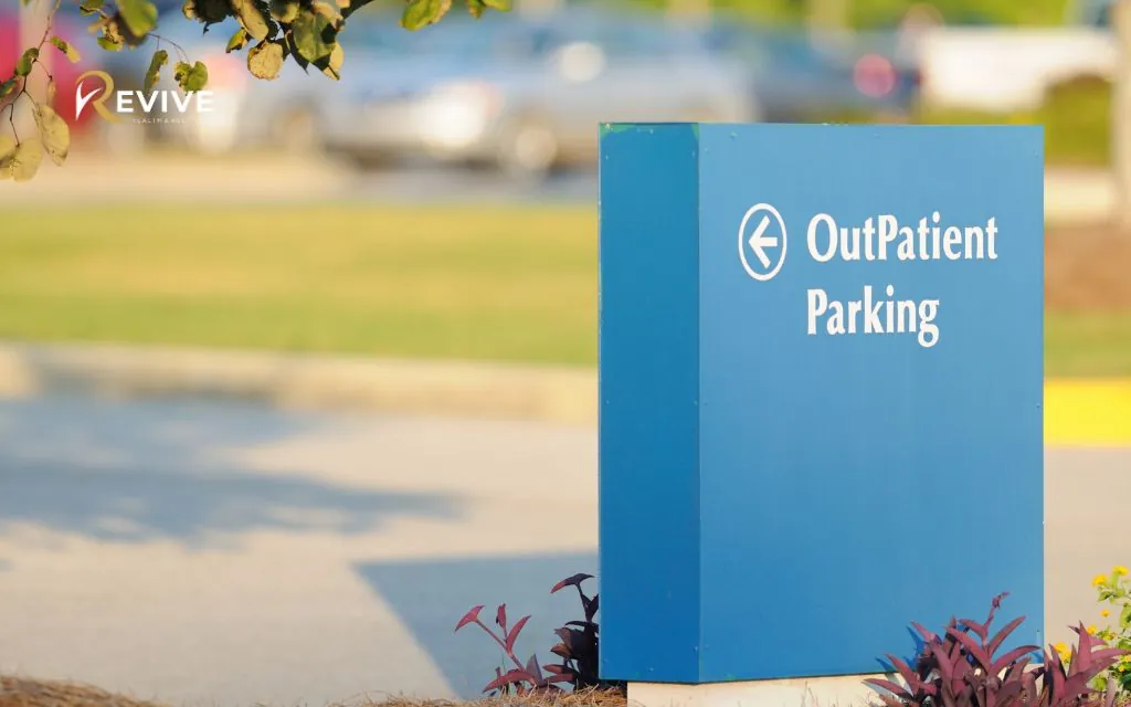 Understanding What is outpatient therapy for depression?