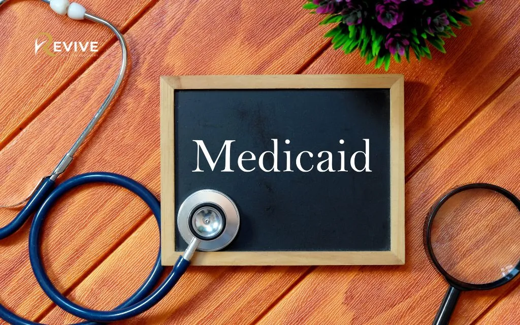 What Is Medicaid?