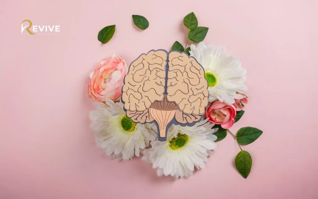Why Choose Revive Health Recovery for Your Mental Health Goals?