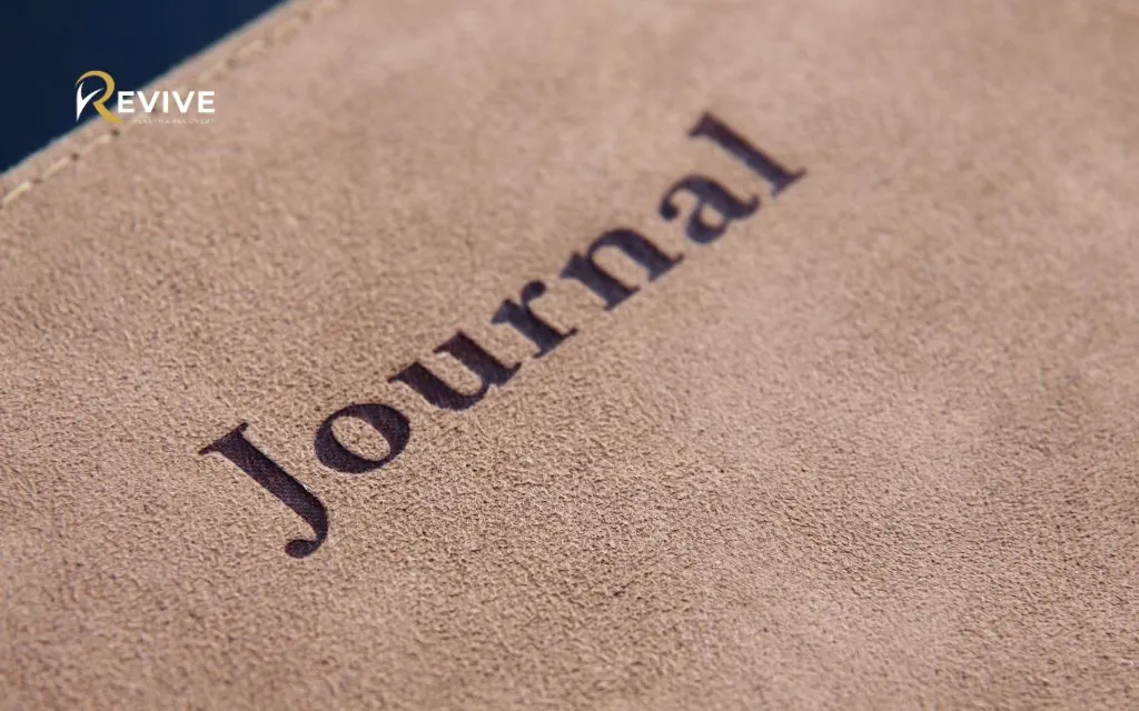 Why Mental Health Journals Are a Complementary Tool to Professional Care