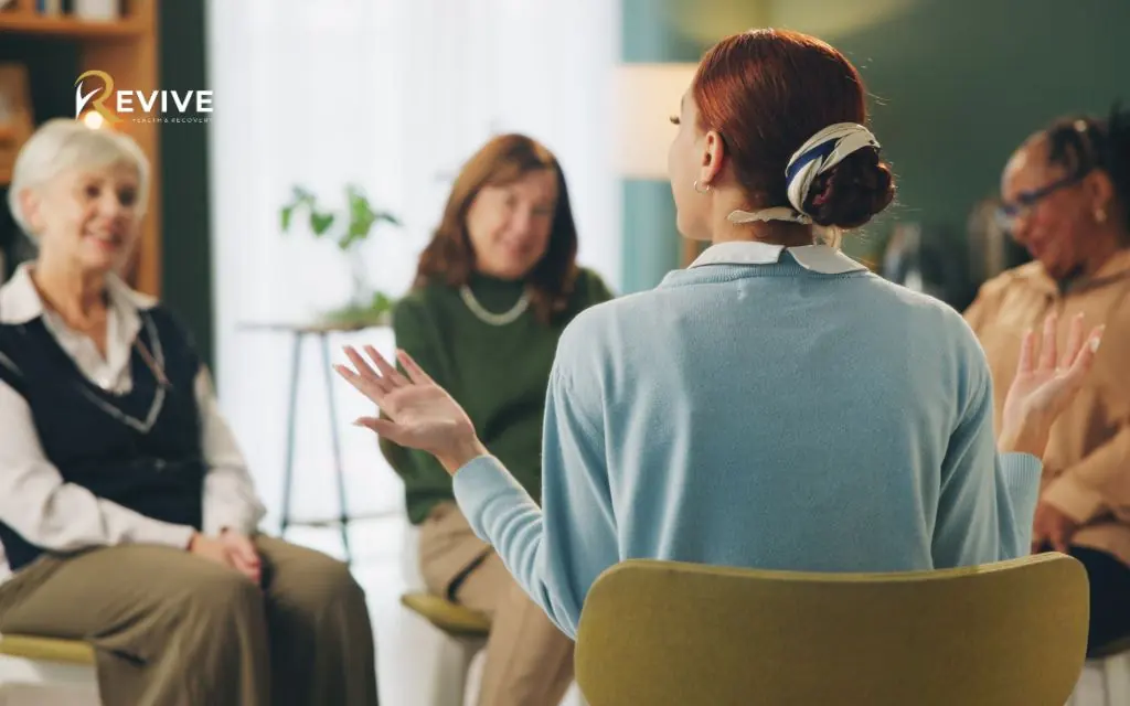 Benefits of CBT for Anxiety Treatment in Denver