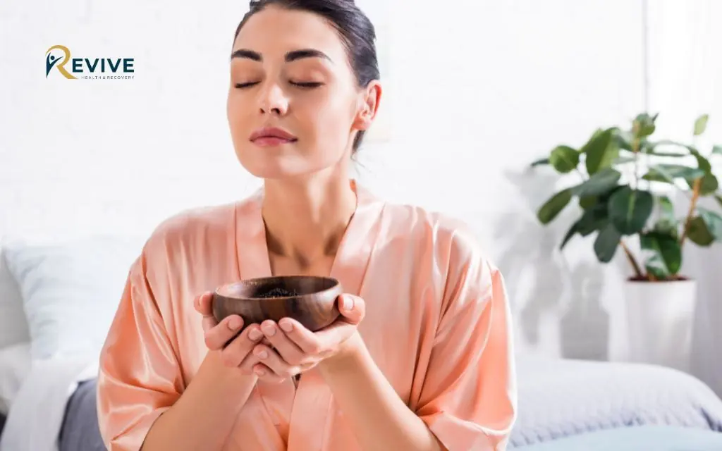 Lifestyle Modifications for Long-Term Anxiety Management