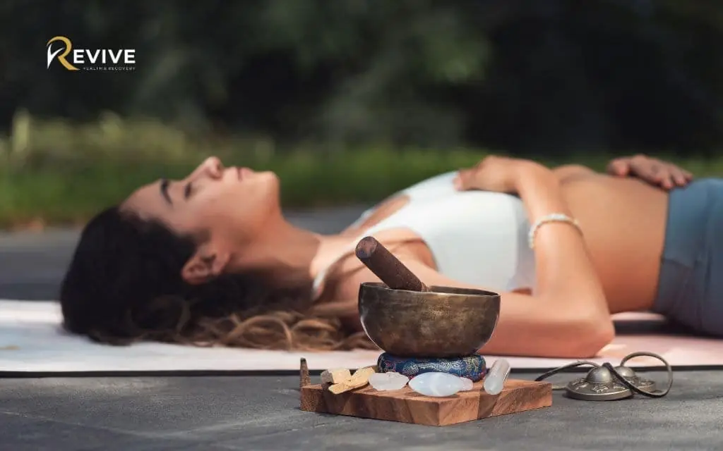 Finding a Holistic trauma treatment approaches in Denver