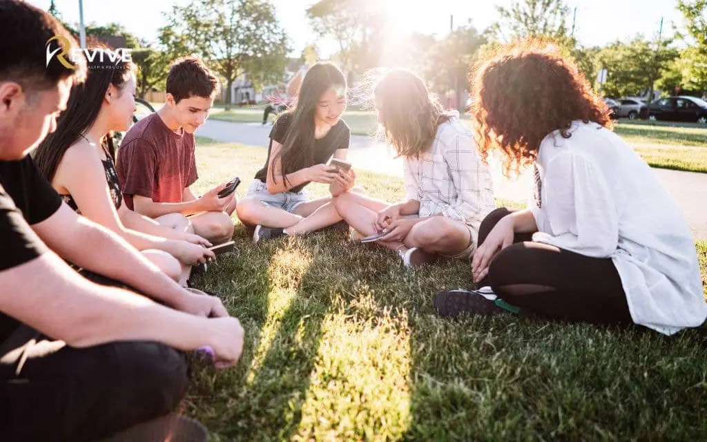Getting to know about Trauma in Adolescents