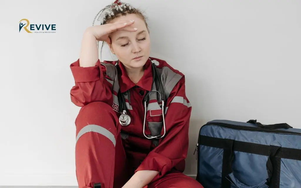 How to Enroll Trauma Recovery Programs for First Responders