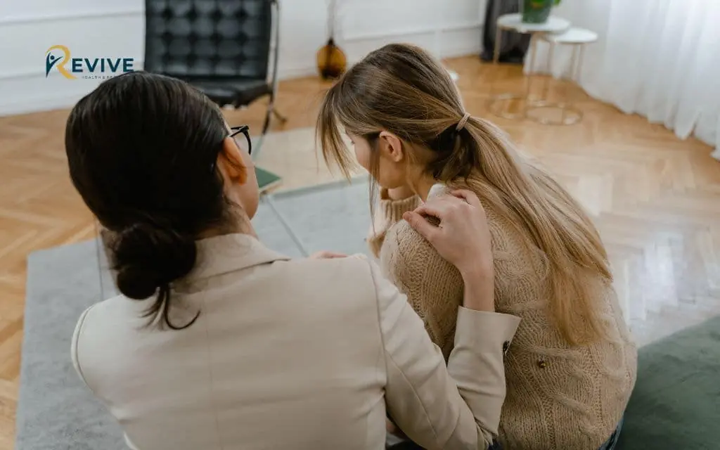 Implementing Trauma-Informed Care: Best Practices