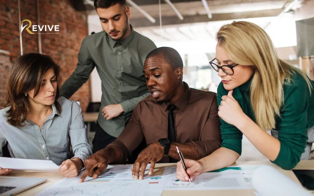 Individual Recovery Strategies for Employees