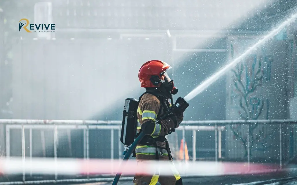 Reason Why First Responders Need Specialized Trauma Care