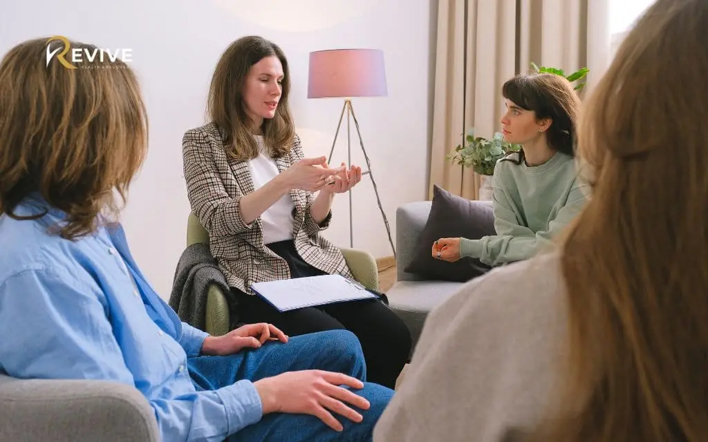 The Need for Trauma-Informed Care in Denver