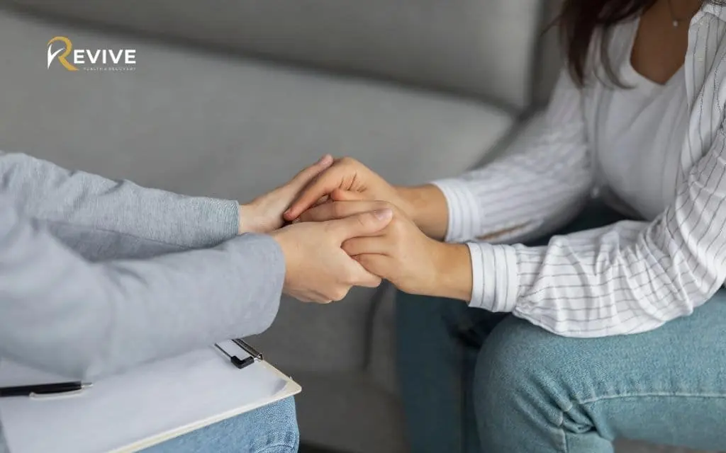 Top Treatment Options for Secondary Trauma in Denver