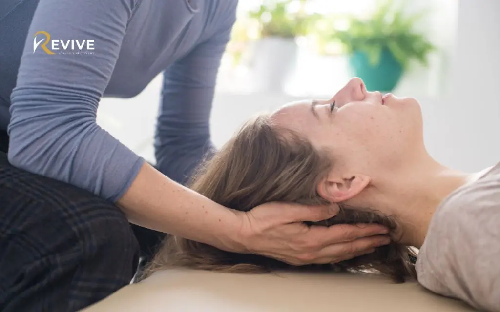 What Is Somatic Experiencing Therapy for PTSD?
