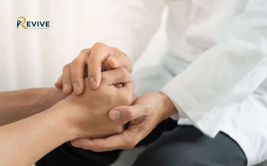 What Is Trauma-Informed Care for healthcare settings?