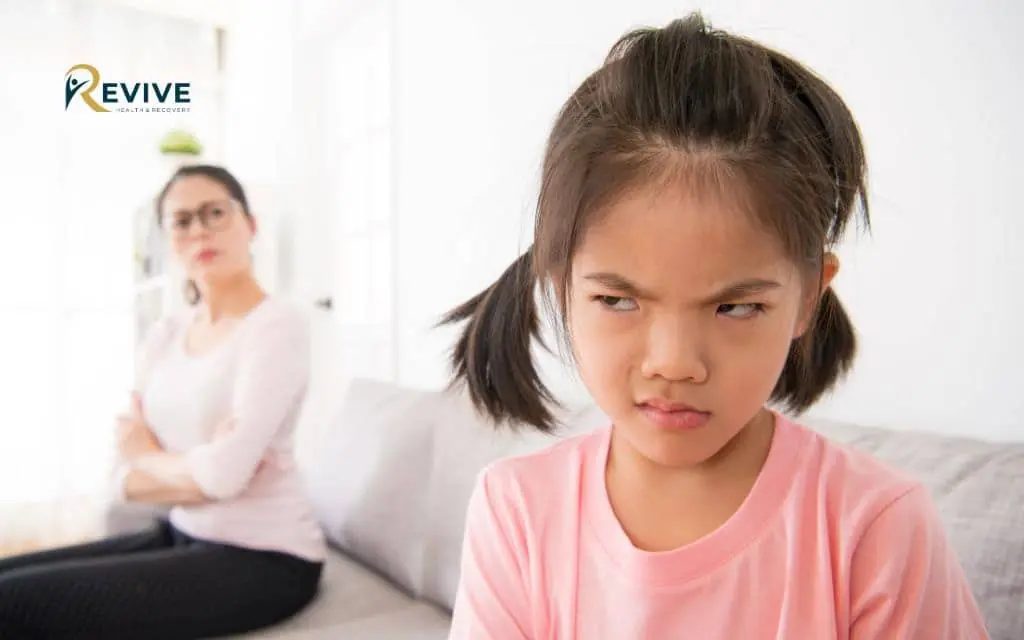 Denver Resources for Parents and Children Healing from Trauma