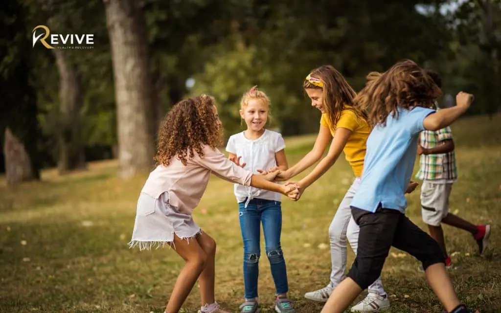 The 7 essential protective factors for childhood trauma