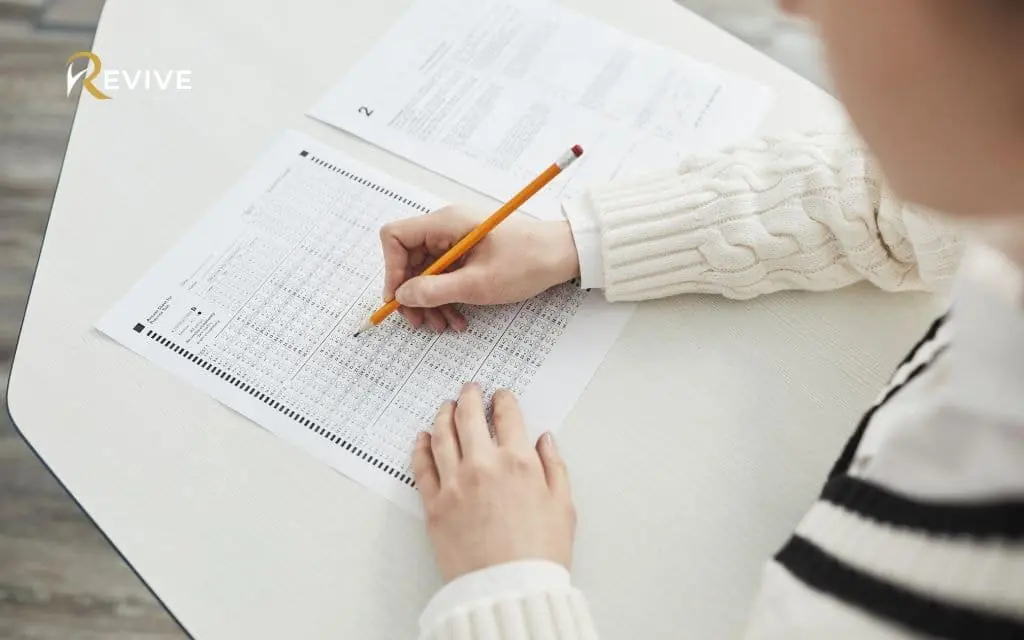 TOP 3 Reliable Childhood Trauma Tests and Questionnaires
