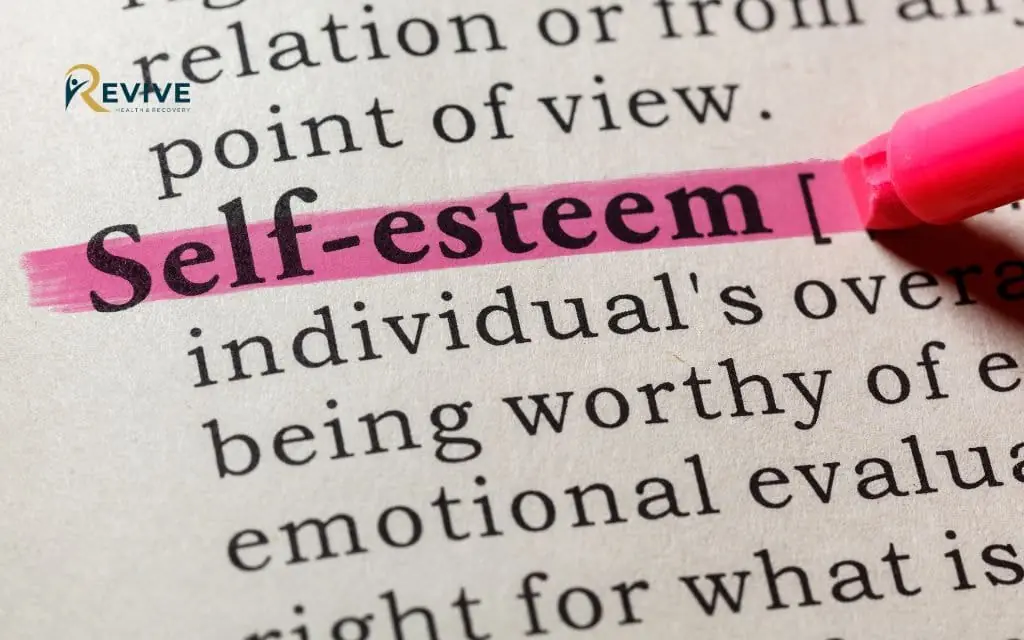 Understanding the Connection Between Childhood Trauma and Self-Esteem