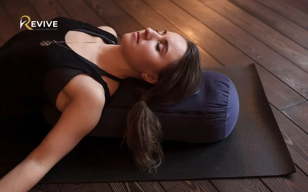 Understanding yoga for childhood trauma Denver