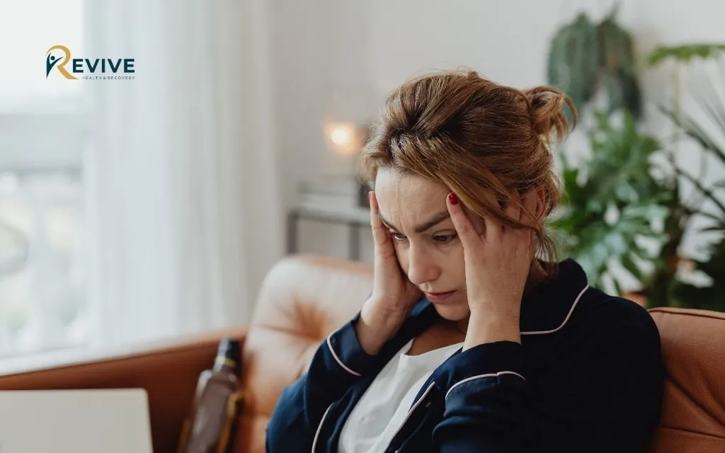 Common causes why you feel overwhelmed constantly