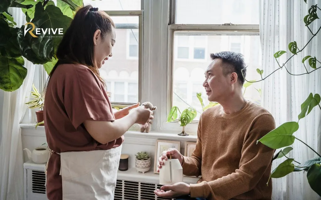 Depression's impact on relationship perception: The psychology behind "my husband hates me" feelings 