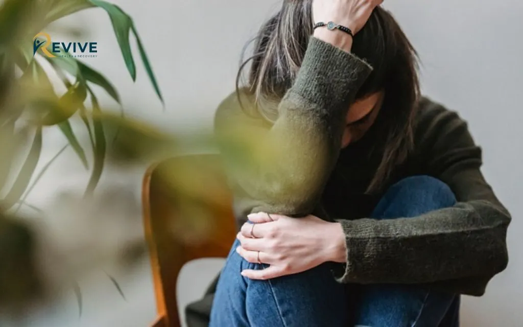 How depression creates the "husband hates me" narrative: Cognitive distortions in depressed thinking