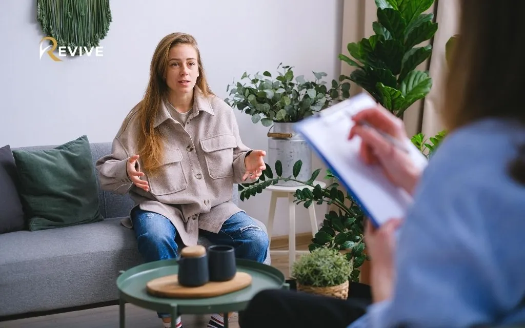 How effective is mental health treatment: Outpatient vs inpatient treatment effectiveness