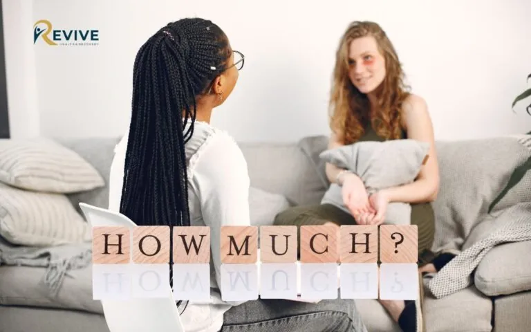 How Much Is Mental Health Treatment in Denver Colorado?