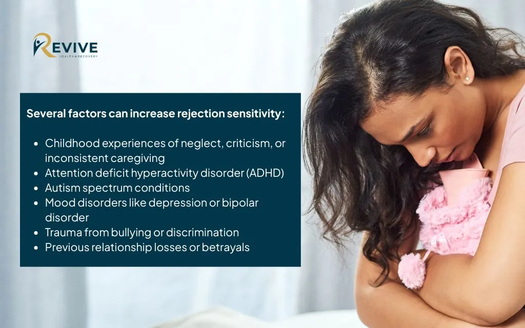 The science behind feeling unwanted: Neurological basis of social rejection