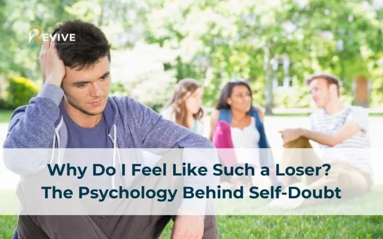 Why Do I Always Feel Lonely and Empty? Expert Solutions