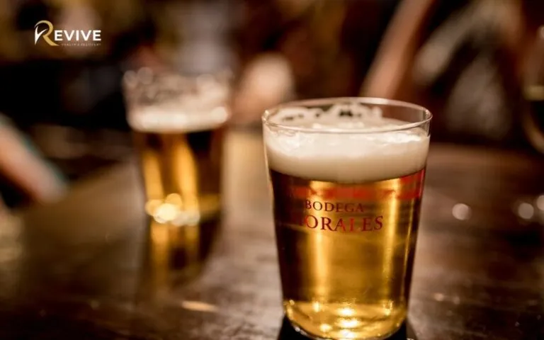 Why Do I Feel Depressed the Day After Drinking? Science and Solutions