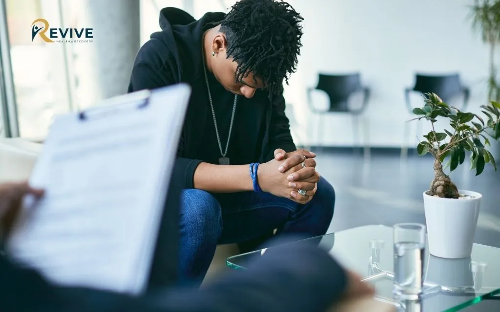 Why do i feel depressed the day after drinking: when to seek professional help in Denver