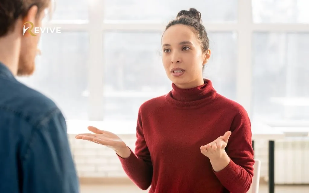Why do i feel like i annoy everyone: How fear creates the reality you're trying to avoid