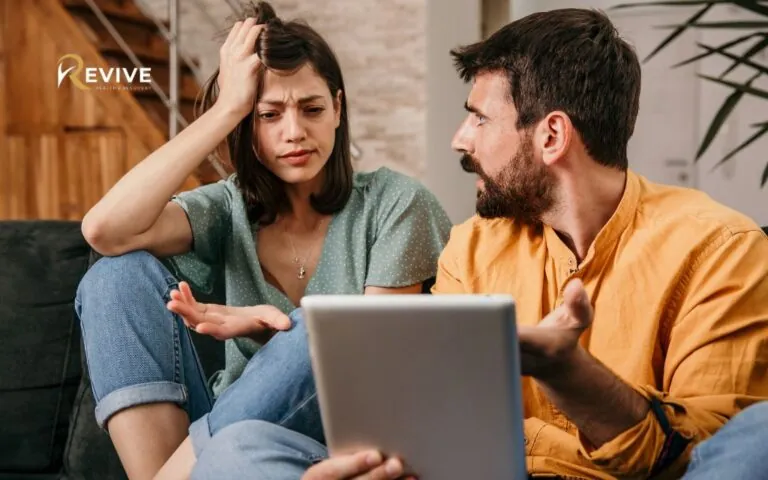 Why do i feel like my husband hates me? understanding depression's impact