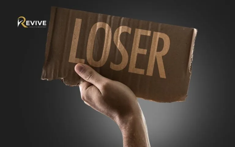 Why do i feel like such a loser? The psychology behind self-doubt