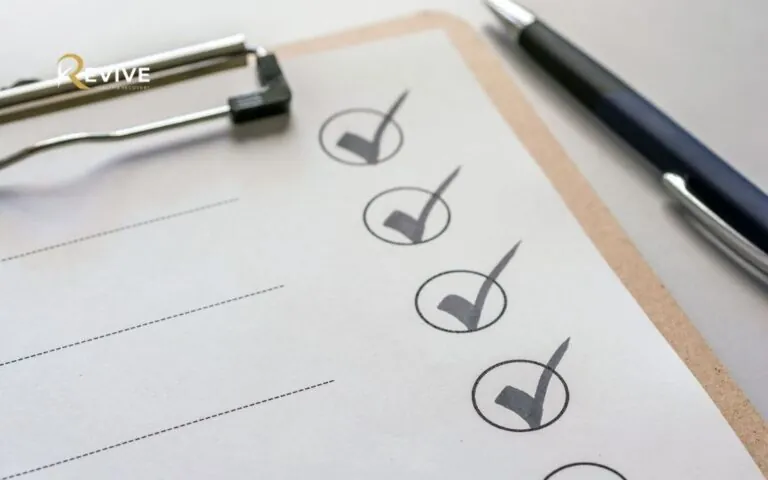 Why do i feel so ugly all of a sudden? FREE bdd checklist here
