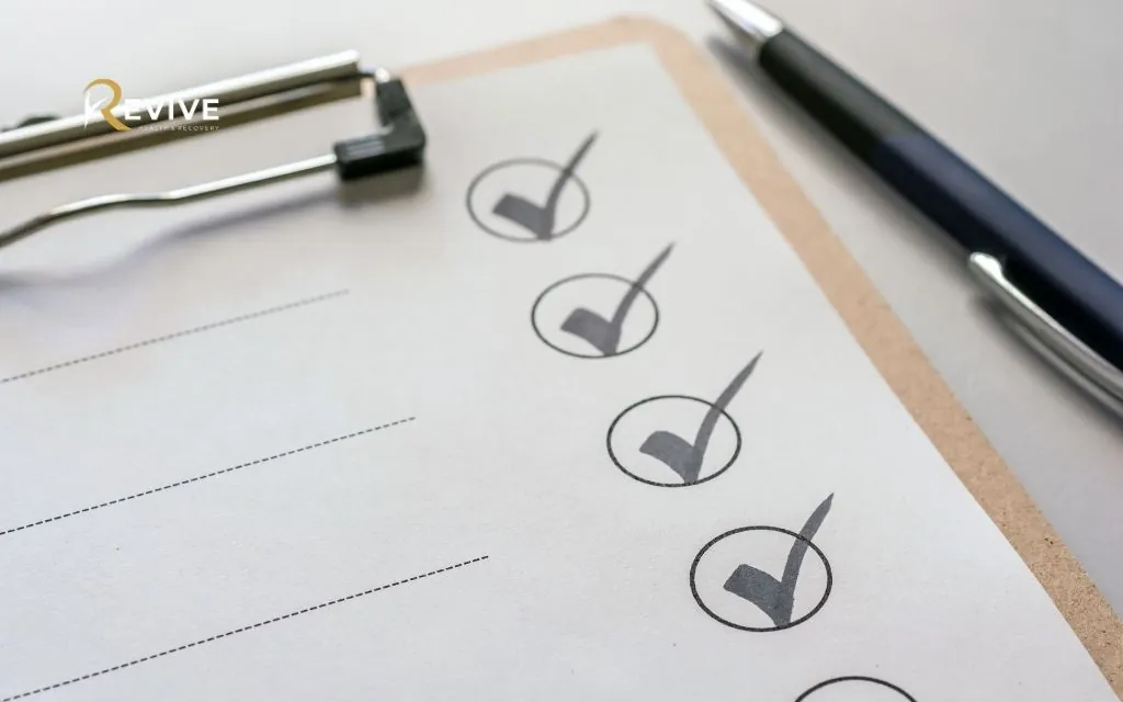 Why do i feel so ugly all of a sudden? FREE bdd checklist here