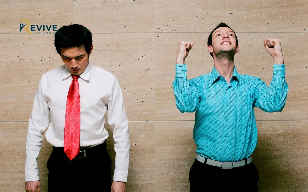 ‘Why do I feel like such a loser?’ and The psychology behind "loser" feelings