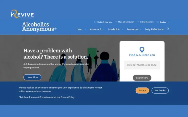 Alcoholics Anonymous: Your Guide to AA Recovery in Colorado