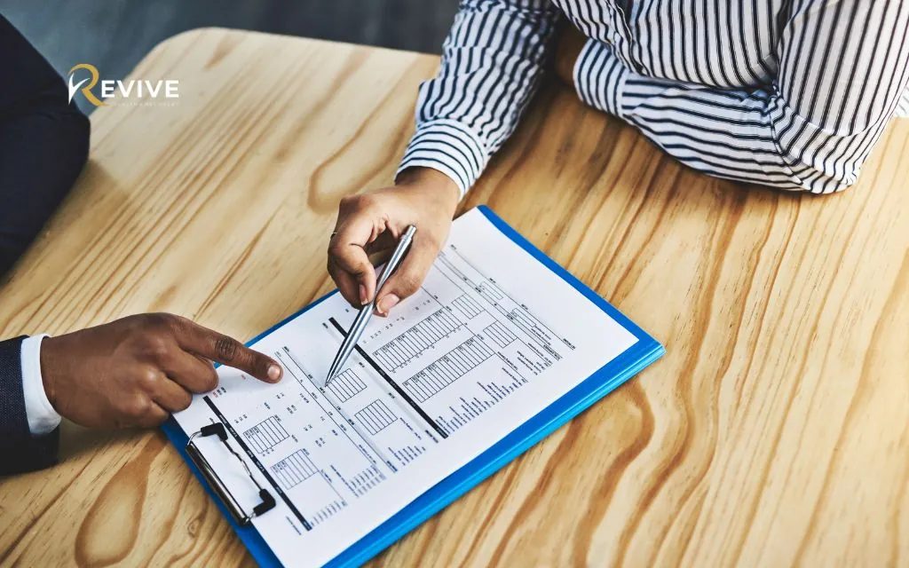 Basic eligibility requirements for mental health treatment in Colorado