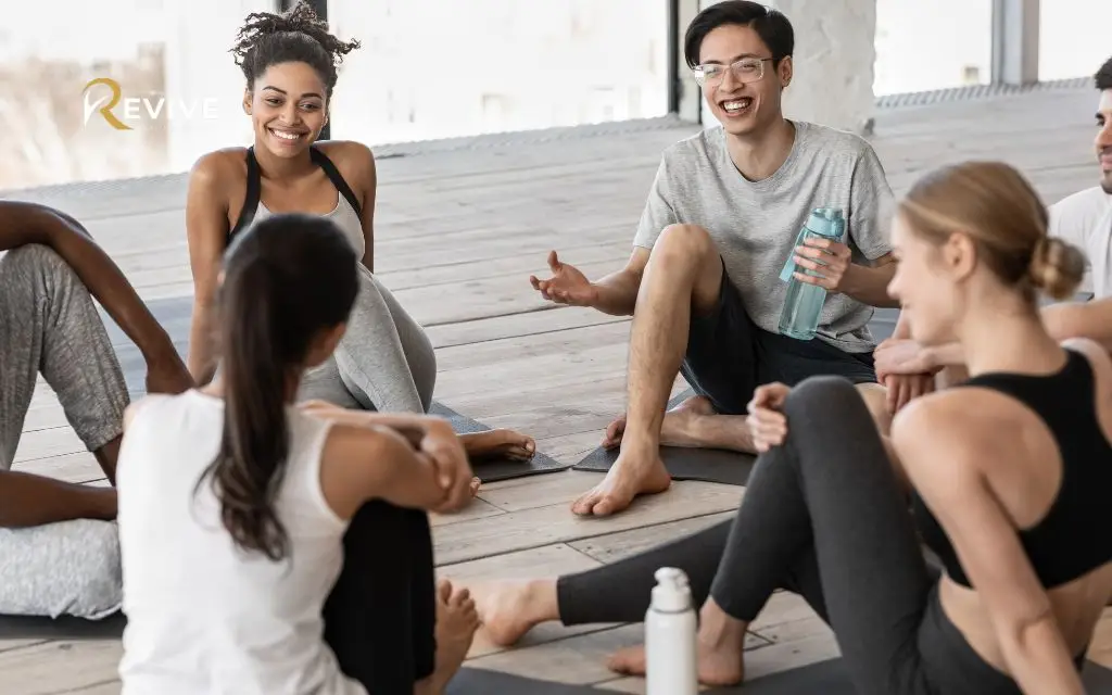 Creating your personalized recovery plan: Lifestyle interventions that work