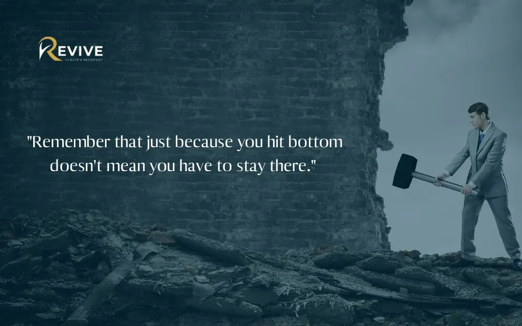 Overcoming addiction quotes for dual diagnosis recovery