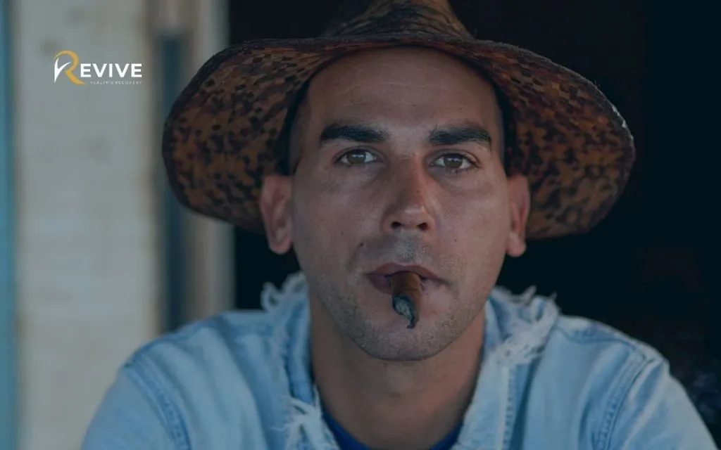 Overcoming common challenges in tobacco recovery
