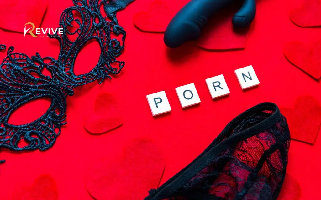 Overcoming porn addiction: Understanding triggers and addiction cycle