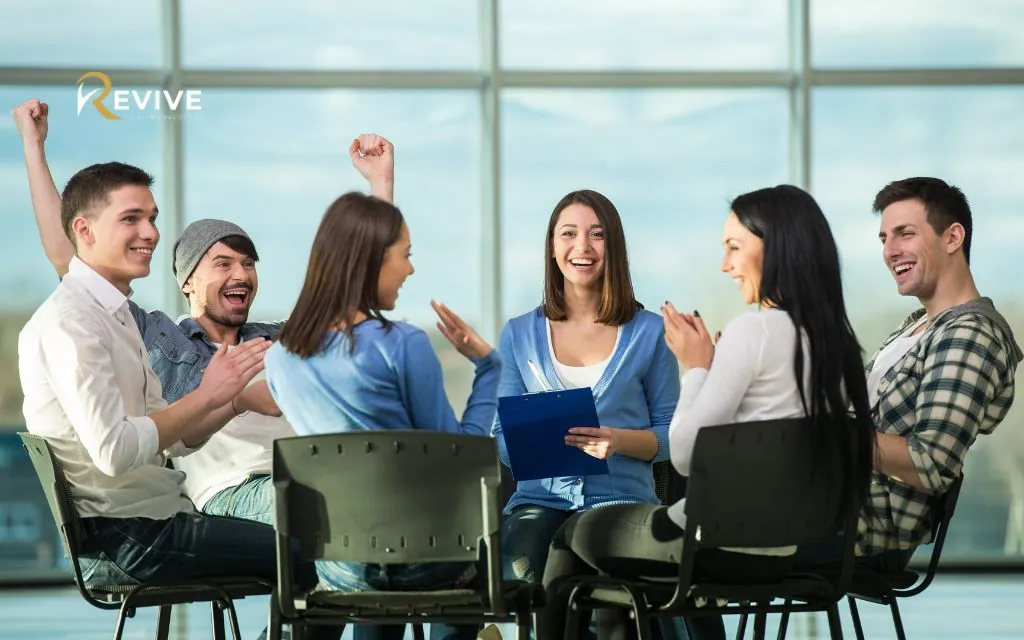 The Power of Community in Overcoming Addiction