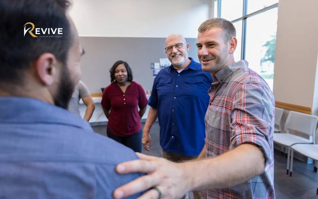 Understanding Different Types of Recovery Groups near me Denver